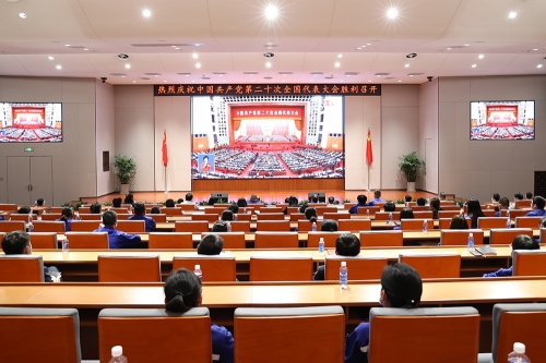 党员活动：：理论学习