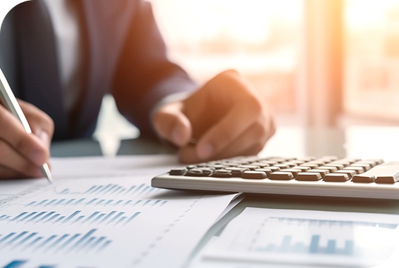 摄图网_600304607_盘算中的年度报表（非企业商用）