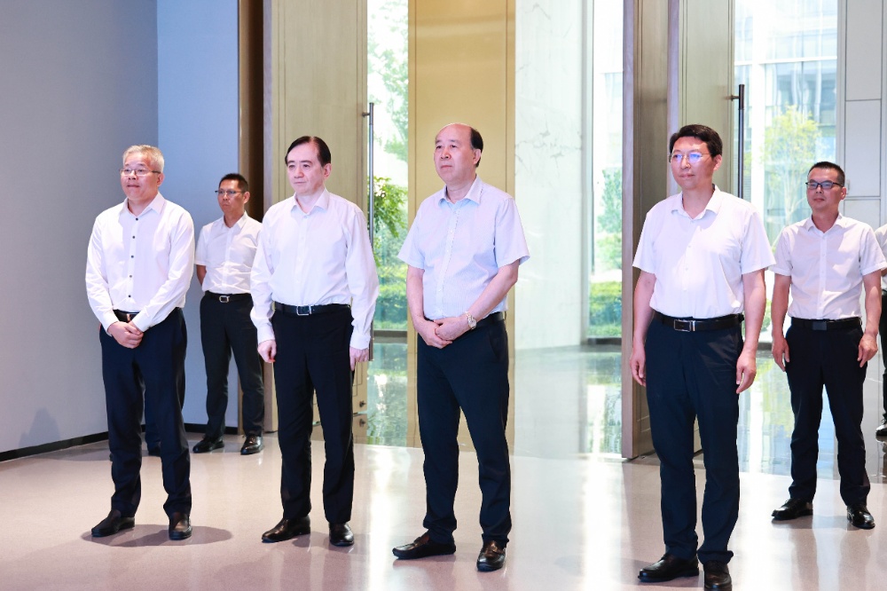 省人大常委会副主任刘忻-网站新闻