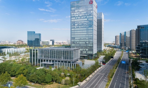 腾博会官网入选“2022年浙江民营企业社会责任100家领先企业”名单