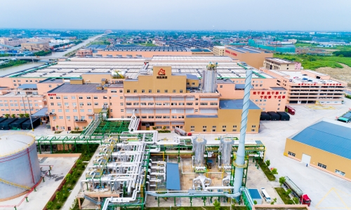 第九次获奖！！！腾博会官网恒超代表集团再夺中纺联产品开发孝顺奖！！！