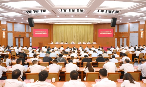 按下“智造+立异” 加速键，，腾博会官网响应招呼汇聚新质生产力强劲动能！！！