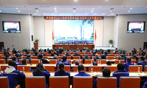 向绿而行 碳路未来丨腾博会官网宣布碳达峰碳中和行动方案白皮书